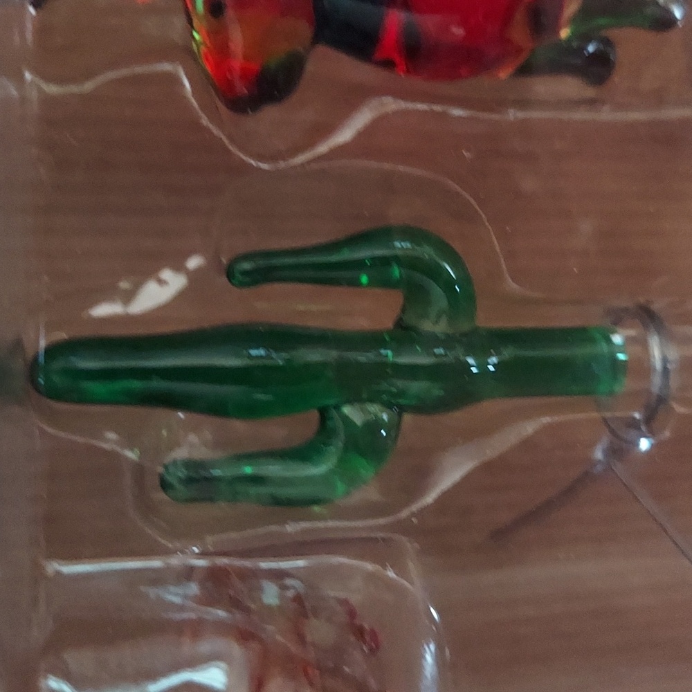 Pottery Barn Margarita Drink Stirrers Set of 6 - Picture 3 of 9